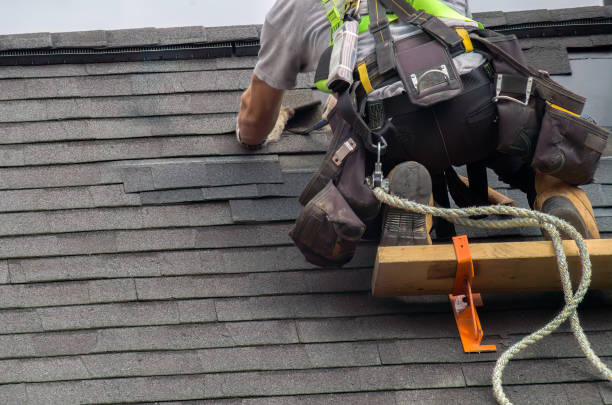 Reliable Roof Installation contractor in Grand Coulee, WA by Brentwood Metal Roofing